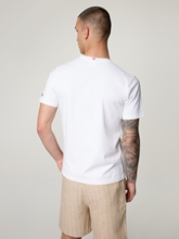 Bild von T-Shirt aus Bio-Baumwolle