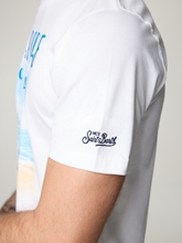 Bild von T-Shirt aus Bio-Baumwolle