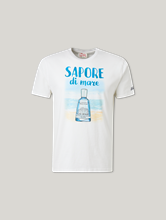 Bild von T-Shirt aus Bio-Baumwolle