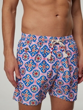 Bild von Badeshorts ORNAMENT