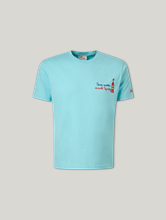Bild von T-Shirt PORTOFINO