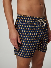Bild von Badeshorts DUCKY D'BLAU