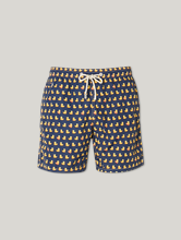 Bild von Badeshorts DUCKY D'BLAU