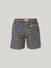 Bild von Badeshorts DUCKY D'BLAU