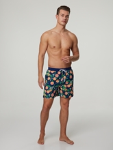 Bild von Badeshorts mit Print