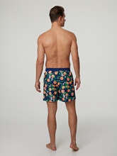 Bild von Badeshorts mit Print