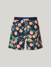 Bild von Badeshorts mit Print