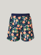 Bild von Badeshorts mit Print