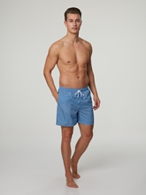 Image sur Maillot de bain imprimé