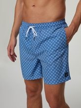 Image sur Maillot de bain imprimé