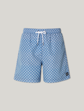 Image sur Maillot de bain imprimé