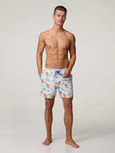 Image sur Short de bain HAPPY COCKTAIL