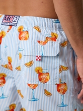 Image sur Short de bain HAPPY COCKTAIL