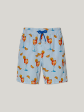 Image sur Short de bain HAPPY COCKTAIL