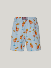 Image sur Short de bain HAPPY COCKTAIL