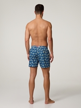 Image sur Short de bain PORTOFINO GIN