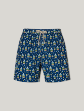 Image sur Short de bain PORTOFINO GIN