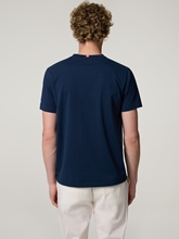 Bild von T-Shirt aus Bio-Baumwolle