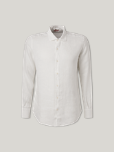 Bild von Hemd aus Leinen PAMPLONA