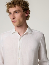 Bild von Hemd aus Leinen PAMPLONA