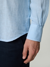 Image sur Chemise en lin PAMPLONA