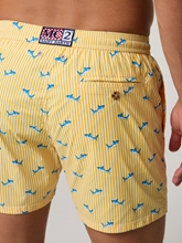 Image sur Maillot de bain MALIE STRIPES