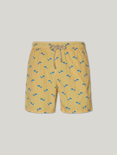 Image sur Maillot de bain MALIE STRIPES