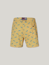 Image sur Maillot de bain MALIE STRIPES
