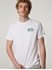 Image de T-SHIRT GIN TONIC TENNIS PRINT