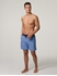 Bild von SWIMSHORTS GRAFIK H'BLAU