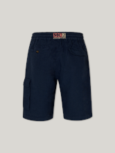 Image sur Short en lin MARSEILLE