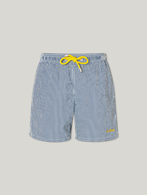 Image sur Short de bain PATMOS