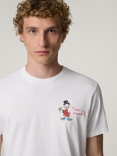Bild von T-Shirt aus Baumwolle