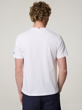 Bild von T-Shirt aus Bio-Baumwolle