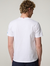 Bild von T-Shirt aus Baumwolle