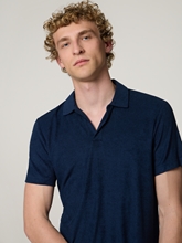 Image sur Polo en éponge JEREMY