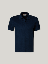 Image sur Polo en éponge JEREMY