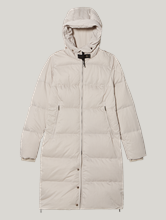 Bild von Daunenmantel