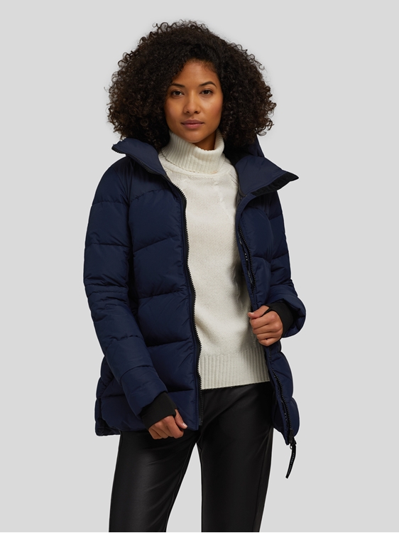 doudoune pas chere fille