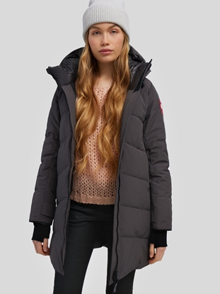 canada goose web app