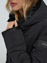Bild von Parka mit Kunstpelz-Details LUXURY BOULDER