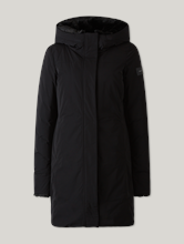 Bild von Parka mit Kunstpelz-Details LUXURY BOULDER