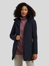 Bild von Mantel SPECTRA