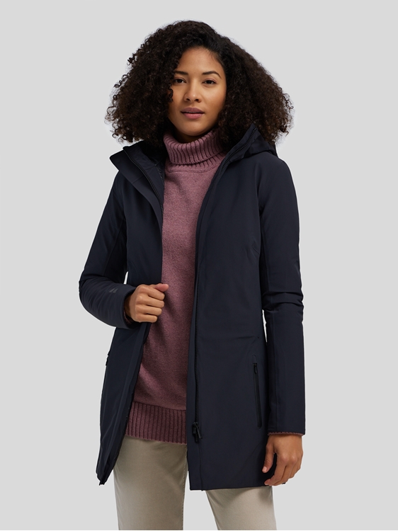 Bild von Mantel SPECTRA