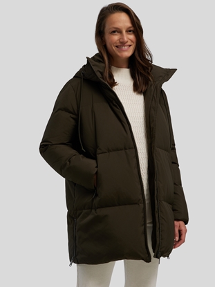 doudoune marque suisse