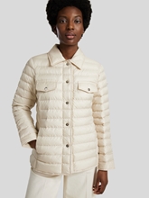 Bild von Leichte Steppjacke