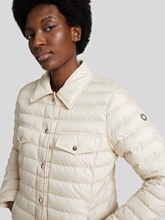 Bild von Leichte Steppjacke