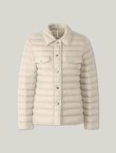 Bild von Leichte Steppjacke