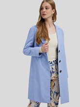 Bild von Leichter Kurzmantel