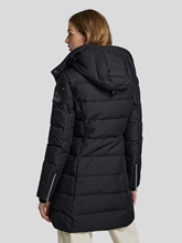 Bild von Daunenparka